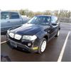 Image 1 : 2007 BMW X3