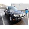 Image 2 : 2007 BMW X3