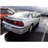 Image 3 : 2000 Chevrolet Impala