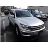Image 2 : 2013 Volkswagen Tiguan