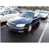Image 1 : 2001 Infiniti I30