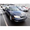 Image 2 : 2001 Infiniti I30