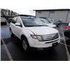 Image 2 : 2010 Ford Edge