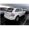 Image 3 : 2010 Ford Edge