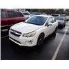 Image 1 : 2013 Subaru Impreza