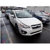 Image 2 : 2013 Subaru Impreza