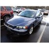 Image 1 : 2002 Volvo S60