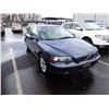 Image 2 : 2002 Volvo S60