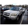 Image 1 : 2008 Honda Pilot