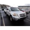 Image 2 : 2008 Honda Pilot