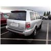 Image 3 : 2008 Honda Pilot