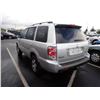Image 4 : 2008 Honda Pilot