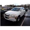 Image 1 : 2008 Saturn VUE