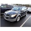 Image 1 : 2003 Pontiac Vibe