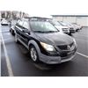 Image 2 : 2003 Pontiac Vibe