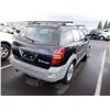 Image 3 : 2003 Pontiac Vibe