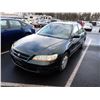 Image 1 : 1998 Honda Accord
