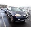 Image 2 : 2004 Acura MDX