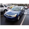 Image 1 : 2008 Ford Focus