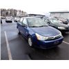 Image 2 : 2008 Ford Focus