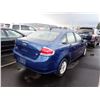 Image 3 : 2008 Ford Focus