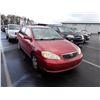 Image 2 : 2006 Toyota Corolla