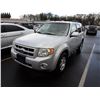 Image 1 : 2008 Ford Escape
