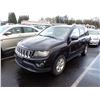 Image 1 : 2014 Jeep Compass