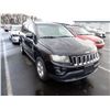 Image 2 : 2014 Jeep Compass