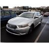 Image 1 : 2019 Ford Taurus