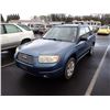 Image 1 : 2008 Subaru Forester