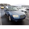 Image 2 : 2008 Subaru Forester