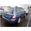 Image 3 : 2008 Subaru Forester