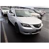 Image 2 : 2004 Mazda Mazda3
