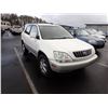 Image 2 : 2002 Lexus RX 300