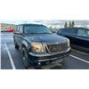 Image 2 : 2013 GMC Yukon XL Denali RUNS WITH MECHANICAL PROBLEMS