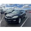 Image 1 : 2008 Mazda CX-9 RUNS WITH MECHANICAL PROBLEMS