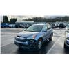 Image 1 : 2009 Honda CR-V