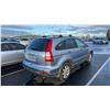 Image 3 : 2009 Honda CR-V