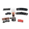 Image 1 : 1930s Lionel OO Gauge No.5342 Hudson w NYC Tender