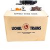 Image 7 : Lionel ZW-174 Switcher 623 6520 & 447618 RR Cars