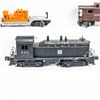 Image 8 : Lionel ZW-174 Switcher 623 6520 & 447618 RR Cars
