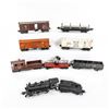Image 1 : Lionel 1663 Engine w 2201T Tender & More