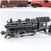 Image 2 : Lionel 1663 Engine w 2201T Tender & More