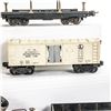 Image 8 : Lionel 1663 Engine w 2201T Tender & More