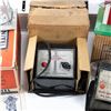 Image 8 : Lionel Trestle Trainmaster Auto Gate Beacon Tower+