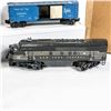 Image 11 : Lionel 2333 NYC EMD Engine Dummy KW Transformer +