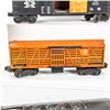 Image 12 : Lionel 2333 NYC EMD Engine Dummy KW Transformer +