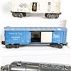 Image 13 : Lionel 2333 NYC EMD Engine Dummy KW Transformer +