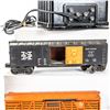 Image 14 : Lionel 2333 NYC EMD Engine Dummy KW Transformer +